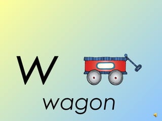 wwagon
 