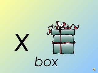 xbox
 