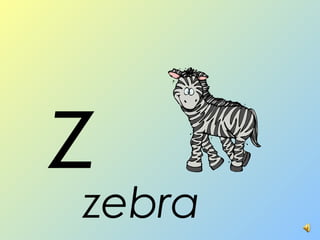 zzebra
 