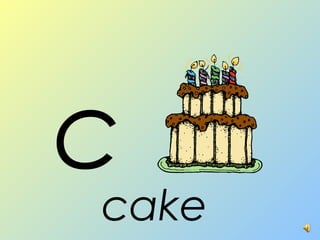 ccake
 
