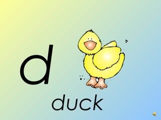 dduck
 