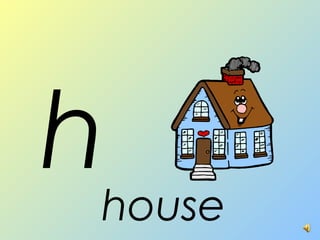 hhouse
 