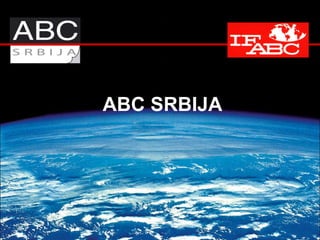 ABC SRBIJA 