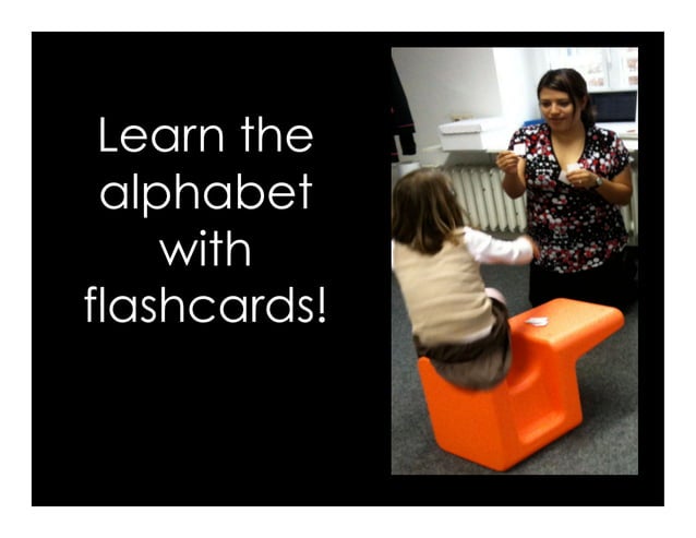 AR Flashcards-Animal Alphabet iOS/Android App