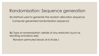 ABC Trial RCT journal presentation about delayed cord clamping | PPTX