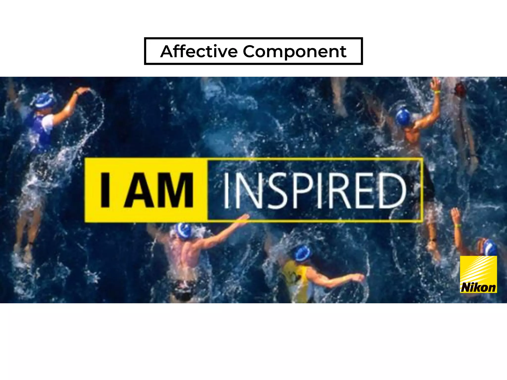 ABC Tri component model of Attitude. | PDF
