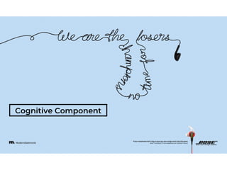 ABC Tri component model of Attitude. | PPT