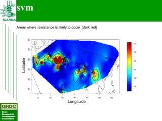 Searching for traits in PGR collections using Focused Identification of Germplasm Strategy