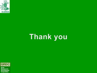 Searching for traits in PGR collections using Focused Identification of Germplasm Strategy