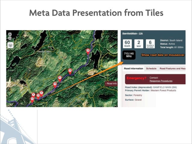 Data Visualization and Mapping using Javascript | PPT