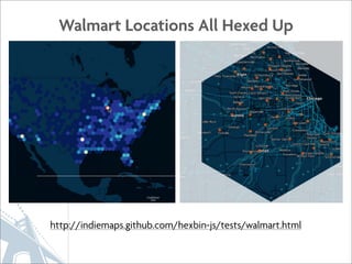 Data Visualization and Mapping using Javascript | PDF