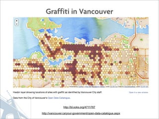 Data Visualization and Mapping using Javascript | PDF