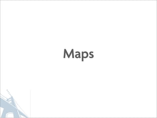 Data Visualization and Mapping using Javascript | PDF