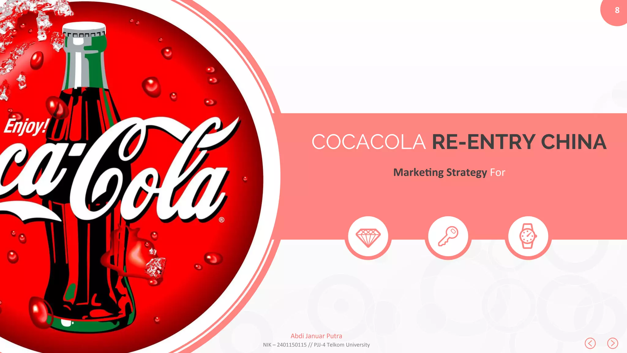Coca Cola In China - Think Local and Act Local! | PDF
