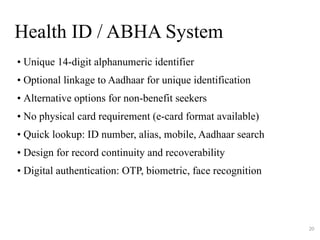 Ayshman bharat digital mission slides.pptx