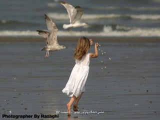 براي تبديل شدن به آنچه توانش را داريد هرگز دير نيست 