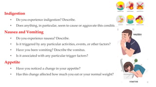 Clinical Examinations of the Abdomen with Images | PPTX