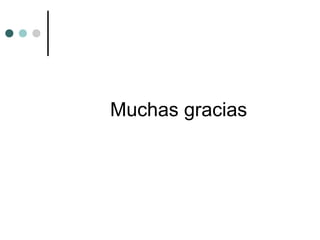 Muchas gracias

 