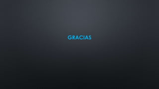 GRACIAS
 