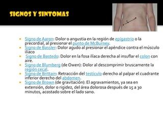 Abdomen agudo alma viri | PPTX