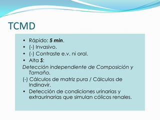 TCMD
 