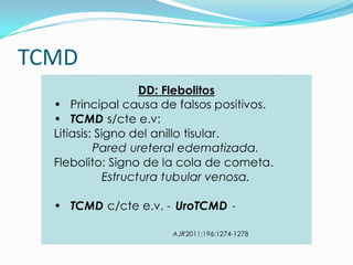 TCMD
 