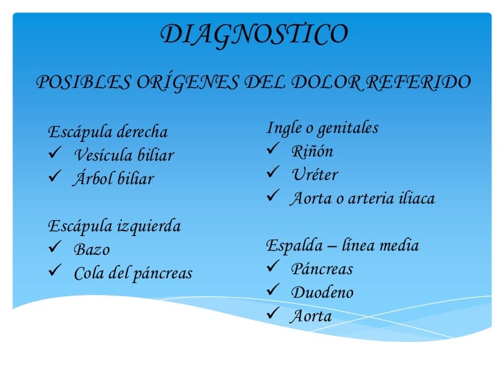 El yoga del dolor en los riñones