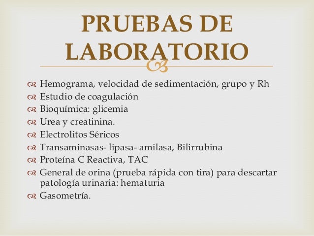 Abdomen agudo en niños Abdomen agudo en niños