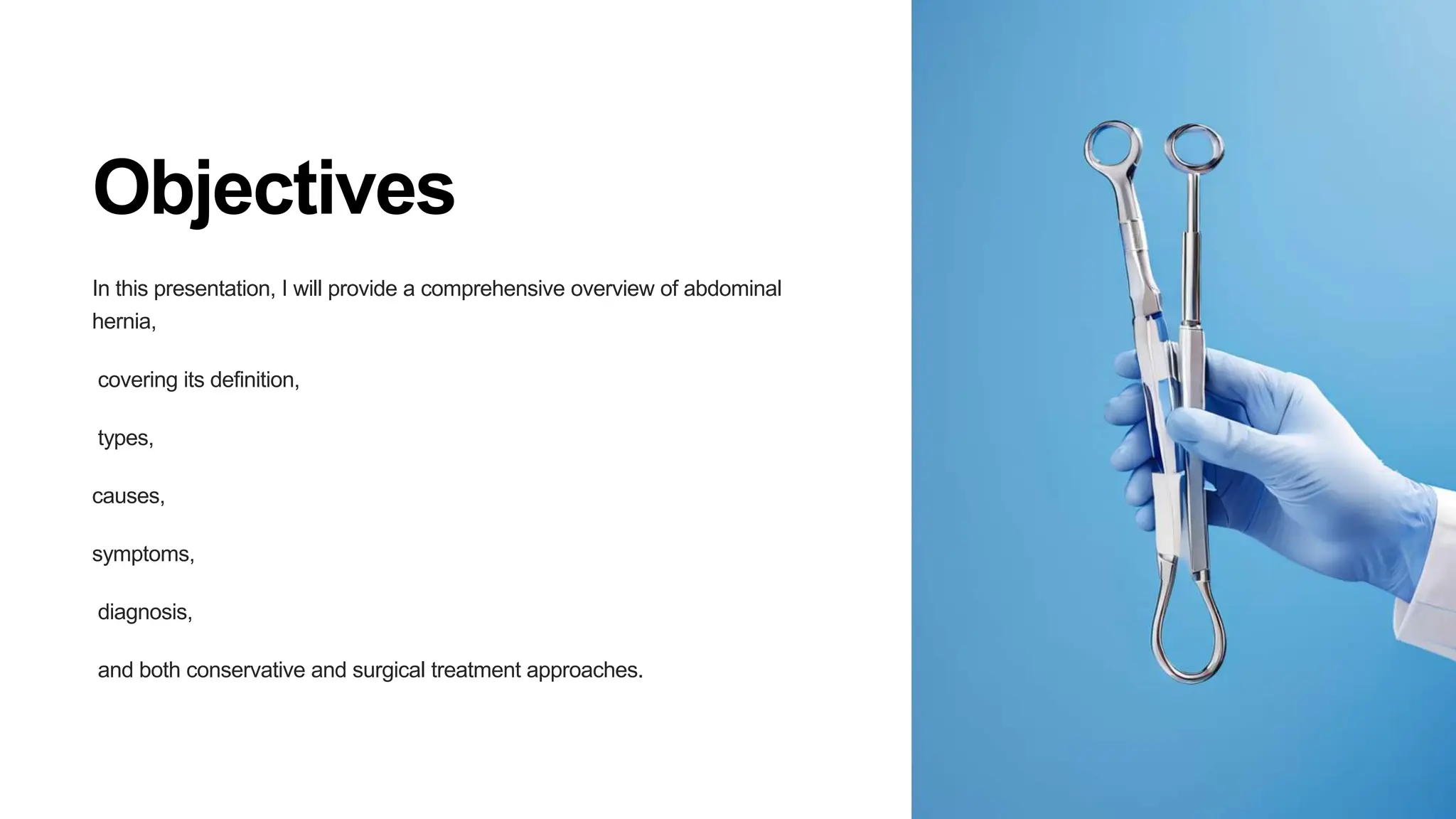 Abdominal Hernia 2 Pptx Abdominal Hernia Pptx