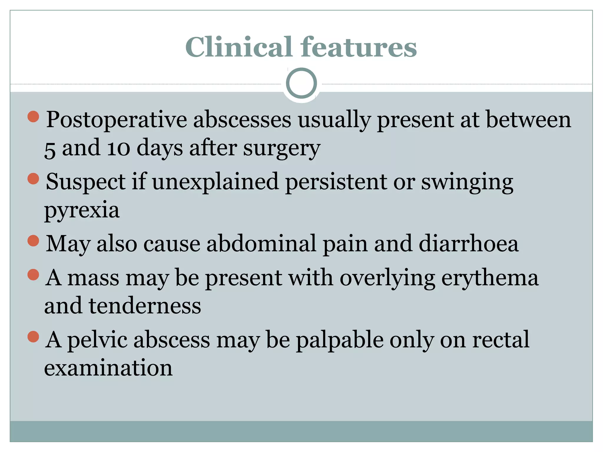 Abdominal access | PPT
