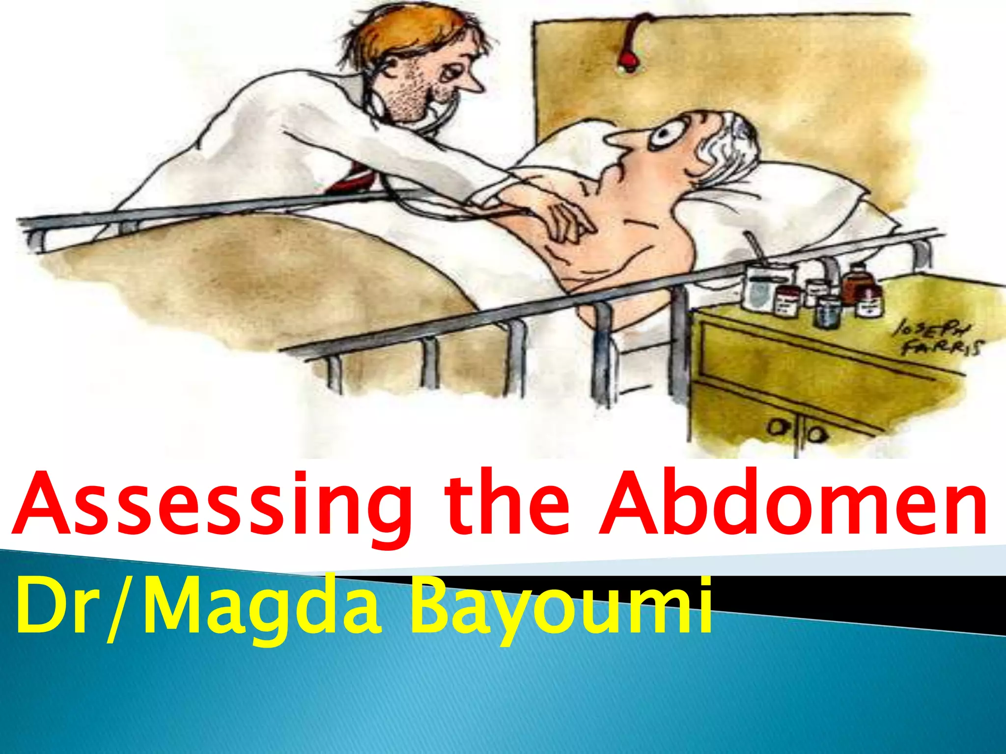 Assessing The Abdomen Quizlet - 8bkixws
