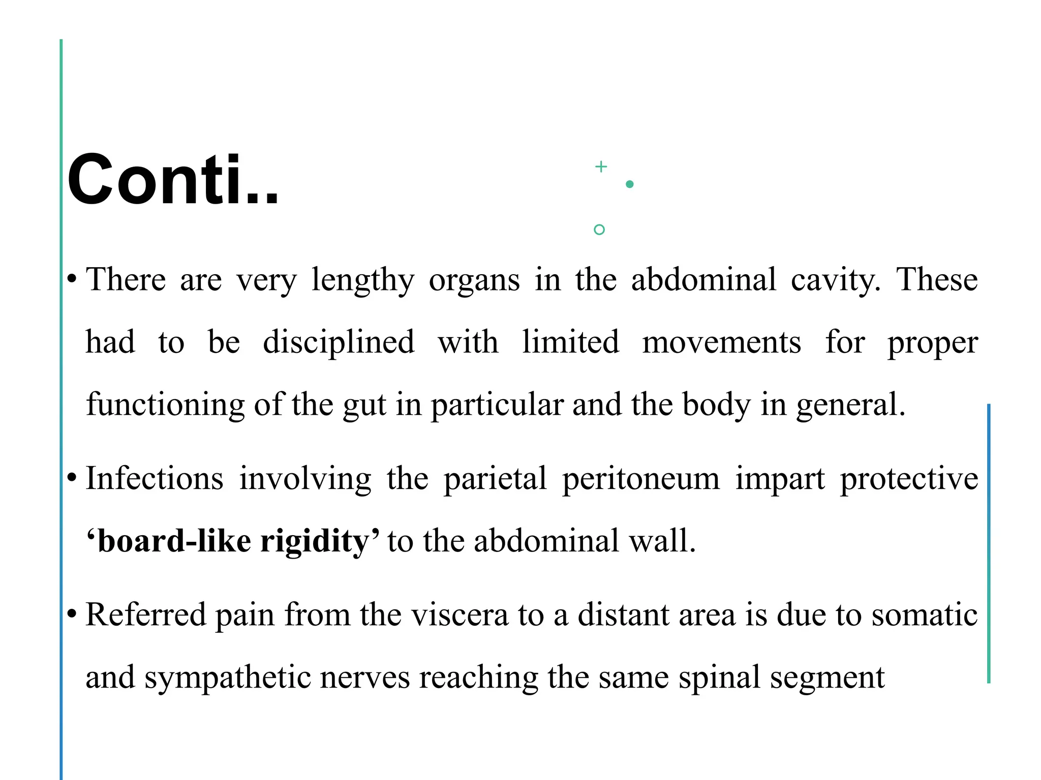 Peritoneum & Abdominal cavity .pptx