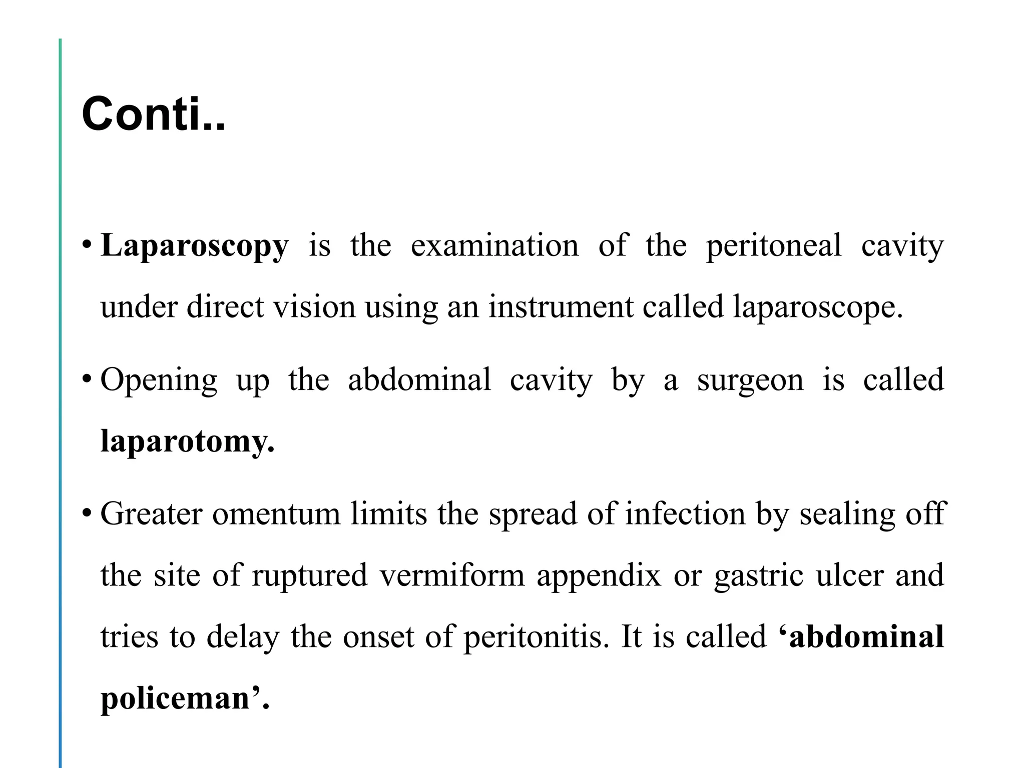 Peritoneum & Abdominal cavity .pptx