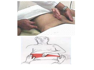 Transmitted fluid thrill
 