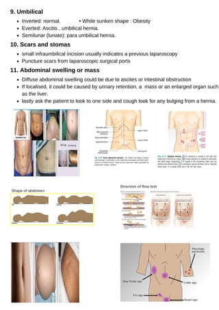 Umbilical Inverted Abdominal examinations .pdf