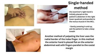ABDOMINAL EXAMINATION Presentation[1].pptx