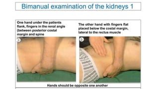 ABDOMINAL EXAMINATION Presentation[1].pptx