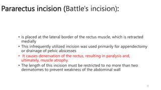 Abdominal Incision Barasima G_121502.pptx