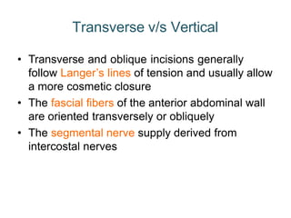 abdominalincisions-181217152303.pptx