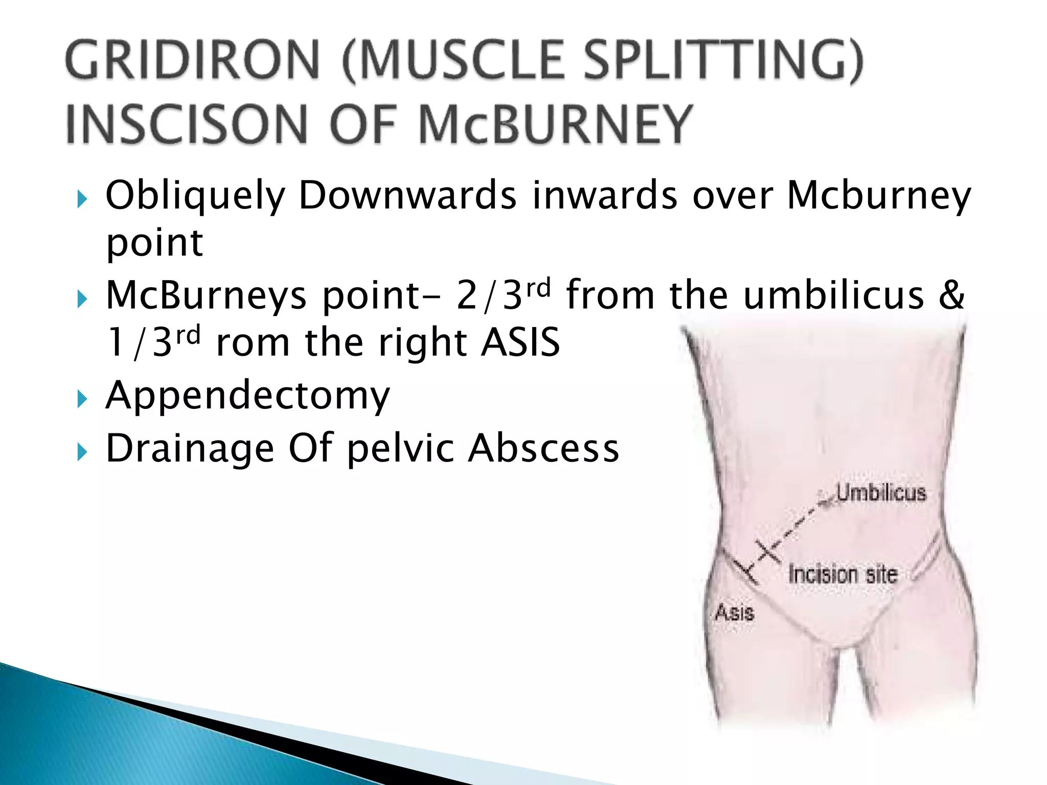 Abdominal Incisions PPTX abdominal-incisions-pptx