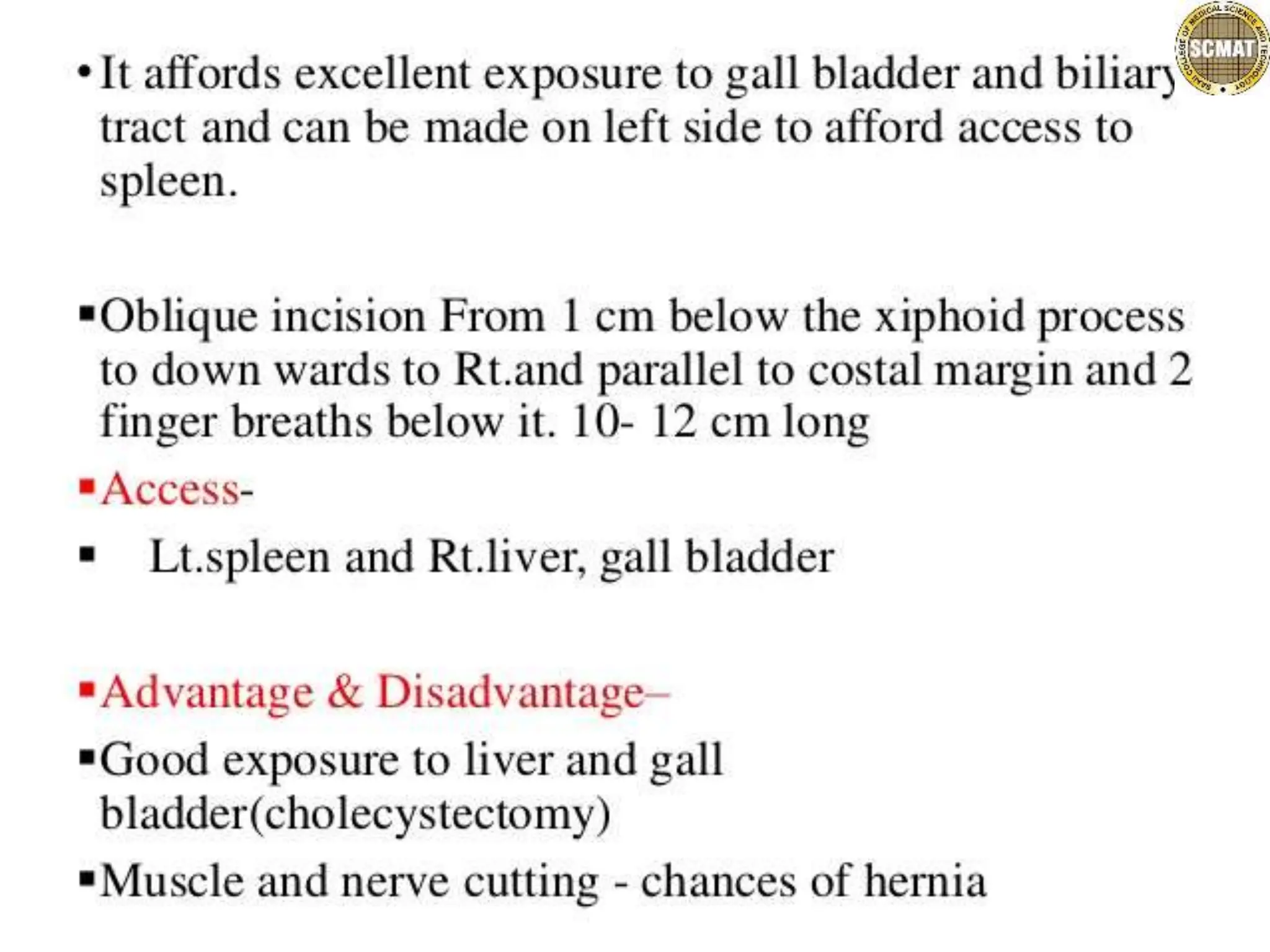 abdominal incisions.pptx