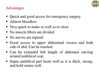 .................abdominal incisions.pptx