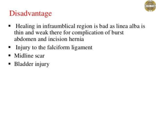 .................abdominal incisions.pptx