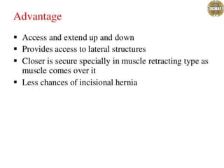 .................abdominal incisions.pptx