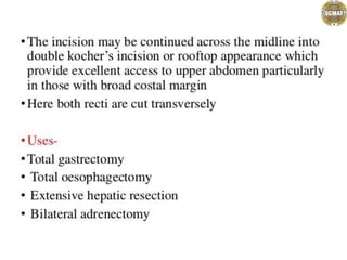 .................abdominal incisions.pptx