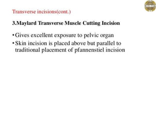 .................abdominal incisions.pptx