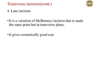 .................abdominal incisions.pptx