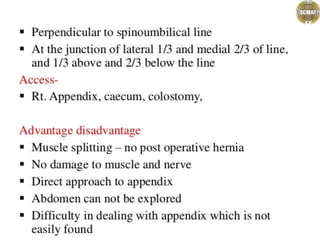 .................abdominal incisions.pptx