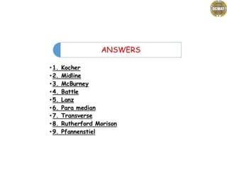 .................abdominal incisions.pptx