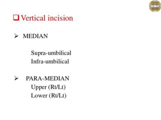 .................abdominal incisions.pptx